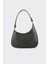 Siyah Kadın Omuz Çantası 3