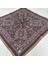 Scarf Soft Pamuklu Eşarp LDFL0414 1
