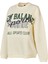 New Balance WNC3514 Bej Kadın Sweatshirt 1