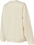New Balance WNC3514 Bej Kadın Sweatshirt 2