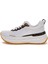 Kadın Runit2 Monogram Desenli Kalın Tabanlı Sneaker - Beyaz 2