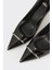 Siyah Kadın Stiletto 4