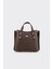 Kahve Kadın El Çantası 1