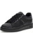 Kadın Britz Monokrom Metalik Detaylı Sneaker - Siyah 1