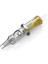 Genesis Cartridge Needle 1219 Mglt - Magnum Long Taper 3