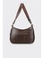Kahve Kadın Omuz Çantası 2