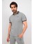 Erkek Polo Yaka T-Shirt Takım 3