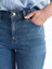 Lcw Jeans Indigo Yüksek Bel Push Up Kadın Jean Pantolon 3