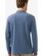 Erkek Polo Yaka T-Shirt 40819 - Mavi 2