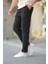 Antrasit Regular Fit Erkek Pantolon E6572 1