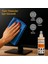 Ekran Temizleme Seti 250ML (Microfiber Bez ) Laptop, Tablet, Tv, Telefon, Gözlük, Kamera Temizleme 2
