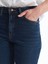 Lcw Jeans Indigo Yüksek Bel Push Up Kadın Jean Pantolon 4