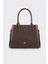 Kahve Kadın El Çantası 1