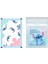 Disney Lilo & Stitch Hijyenik Tek Tek Paketlenmiş Diş Ipi – 50 Adet 2