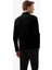 Erkek Polo Yaka T-Shirt 40820 - Siyah 2