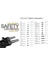 Hawk Safety 1219 Magnum Soft Edge Tx - Kartuş Dövme Iğnesi (20 Adet) 3