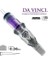 Davinci V2 | 1015 Cmlt | Curved Magnum Bugpin Long Taper Kartuş Dövme Iğnesi 2