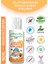 Baby Organik SPF 30 Sprey Güneş Kremi – Aloe Vera ve Aynısafa Özlü, UVA/UVB Koruma, 150 ml, Tüm Cilt Tipleri İçin 5