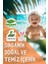 Baby Organik SPF 30 Sprey Güneş Kremi – Aloe Vera ve Aynısafa Özlü, UVA/UVB Koruma, 150 ml, Tüm Cilt Tipleri İçin 6