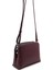 Silver & Polo Bordo - Bordo SP623 Kadın Çapraz Çanta 3