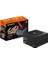 GP-UD750GM Pg5 750W 80+ Gold Pcıe 5.0 - Atx 3.0 Full Modüler Siyah Power Supply 1