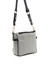 Silver & Polo Siyah Beyaz - Siyah SP884 Kadın Çapraz Çanta 3