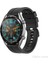 Amazfit Gts 2 Mini 40MM Uyumlu 20MM Silikon Yumuşak Doku Desenli Kordon 2