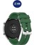 Huawei Watch Gt3 Se Uyumlu Yumuşak Silikon Desenli Kordon Kayış (22MM) 1