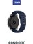 Huawei Watch Gt3 Se Uyumlu Yumuşak Silikon Kordon Kayış (22MM) 1