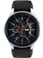 Huawei Watch Gt4 Gt5 46MM Uyumlu Çizgi Desenli Silikon Kordon Kayış (22MM) 3