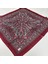 Scarf Soft Pamuklu Eşarp LDFL0407 1