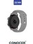 Huawei Watch Gt3 Se Uyumlu Yumuşak Silikon Kordon Kayış (22MM) 1
