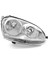 Vw Jetta 2004 Sonrası Ön Far Komple Sağ Kromlu (6 Pin) 1K6941006 1