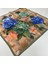 Scarf Soft Pamuklu Eşarp LDFL0307 1