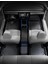 Ds Ds7 Crossback 2018-2022 Uyumlu Araca Özel Lüx 3D Paspas 5