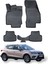 Seat Arona 2017- Uyumlu Araca Özel Lüx 3D Paspas 1