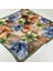 Scarf Soft Pamuklu Eşarp LDFL0214 1