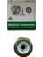 Ford Connect 1.8tdcı (2002-2013) V Kayış Gergi Rulmanı (Bilyası) | Ina 532 0311 10 - 2T1Q 19A216 Bb 2