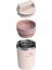 The Café-To-Go Travel Mug 0.23L / 8oz Açık Pembe Termos 3
