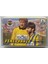 Fenerbahçe Taverna Kaset Rıdvan Dilmen (Orijnal Dönem Baskı Kaset) 1