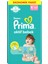 Bebek Bezi Beden:4 (9-14KG) Maxi 324 Adet Süper Ekonomik Mega Pk 8