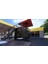 Mobil Tiny House Kafe 6m 5