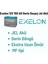Exelon 12 Volt 150 Amper Jel Akü Derin Döngü Deep Cycle 3