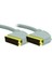 Kb-14 Scart-Scart 10 mt Kablo (GRI-10MM) 1