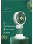 Şarjlı Masa ve El Fan Taşınabilir Şarjlı Edilebilir Mini Fan 5