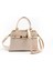 Bej SP1149 Kadın El Çantası 5