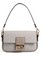 Bej - Kum SP1179 Kadın Omuz Çantası 1