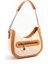 Bej - A.taba SP1168 Kadın Omuz Çantası 4
