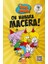 Kral Şakir 10 - On Numara Macera 1