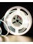 12V Cob Şerit LED Günışığı Işık - Metrede 360 LED - 5 Metre 3